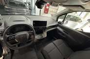 Citroen Berlingo Base