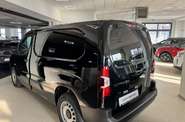 Citroen Berlingo Base