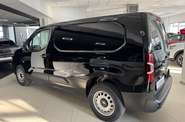 Citroen Berlingo Base