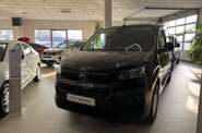 Citroen Berlingo Base