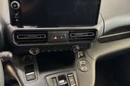 Citroen Berlingo Base