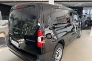 Citroen Berlingo Base