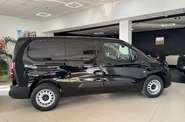Citroen Berlingo Base