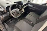 Citroen Berlingo Base