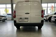 Citroen Berlingo Base