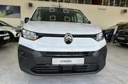 Citroen Berlingo Base