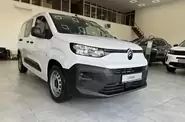 Citroen Berlingo Base