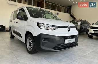 Citroen Berlingo 2025 в Кропивницький (Кіровоград)