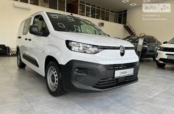 Citroen Berlingo 2025 Base