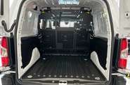 Citroen Berlingo Base