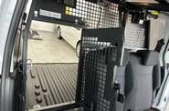 Citroen Berlingo Base