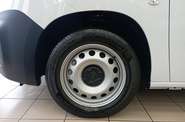 Citroen Berlingo Base