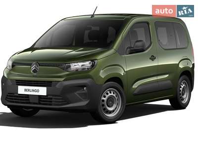 Citroen Berlingo 2025 You