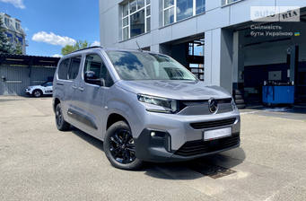 Citroen Berlingo 2025 Plus