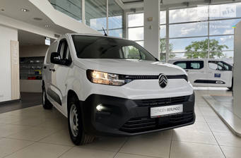 Citroen Berlingo 2024 Base