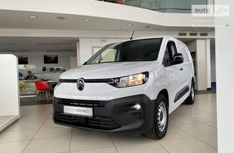 Citroen Berlingo 2025 Base