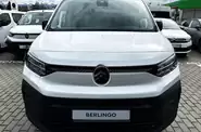 Citroen Berlingo Base