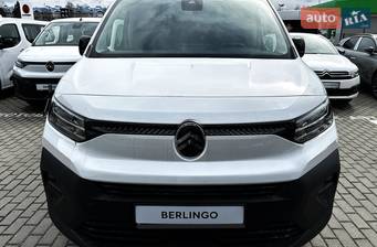 Citroen Berlingo 1.5 BlueHDi АТ (130 к.с.) L2 Base