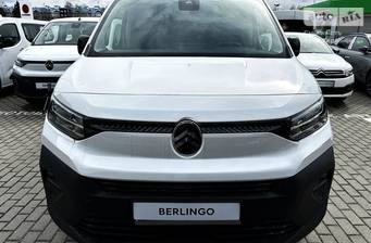 Citroen Berlingo 2025 Base