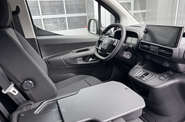 Citroen Berlingo Base