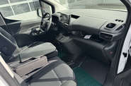 Citroen Berlingo Base