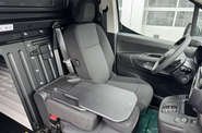 Citroen Berlingo Base