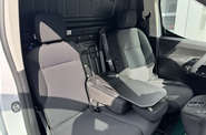 Citroen Berlingo Base