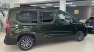 Citroen Berlingo Plus