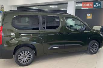 Citroen Berlingo 2025 в Київ