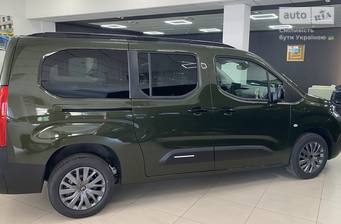 Citroen Berlingo 2025 Plus