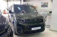 Citroen Berlingo Plus