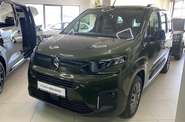 Citroen Berlingo Plus