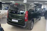 Citroen Berlingo Plus