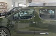 Citroen Berlingo Plus