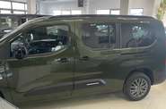 Citroen Berlingo Plus