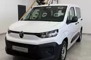 Citroen Berlingo Citroen Berlingo You