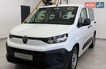 Citroen Berlingo 2025 в Кропивницький (Кіровоград)