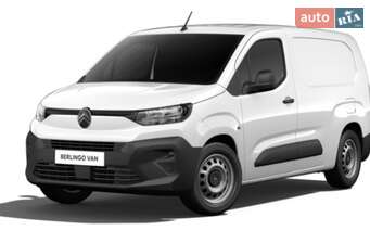 Citroen Berlingo 2025 в Львів