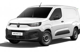 Citroen Berlingo 2025 Base