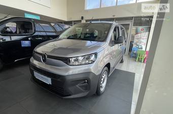 Citroen Berlingo 2025 You 1.5 BlueHDi МТ (100 к.с.) L2