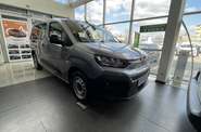 Citroen Berlingo You