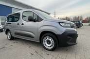 Citroen Berlingo You