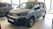 Citroen Berlingo You