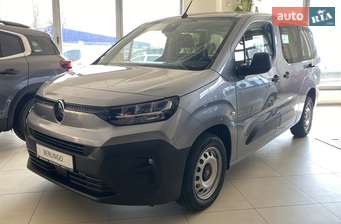 Citroen Berlingo 2025 в Київ