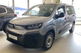 Citroen Berlingo 2025 You 1.5 BlueHDi МТ (100 к.с.) L2