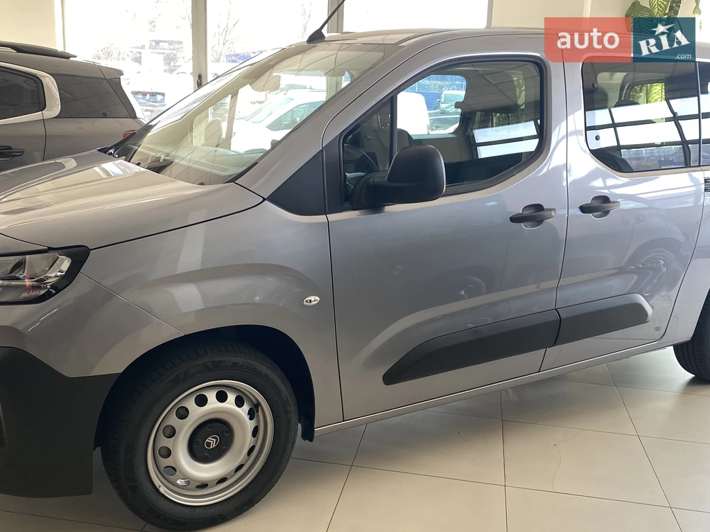 Citroen Berlingo You