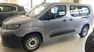 Citroen Berlingo You