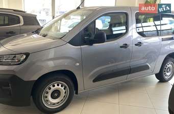 Citroen Berlingo 2025 в Київ