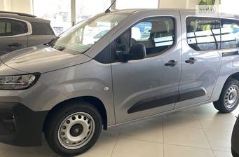 Citroen Berlingo 2025 You
