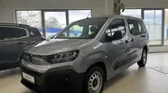 Citroen Berlingo You